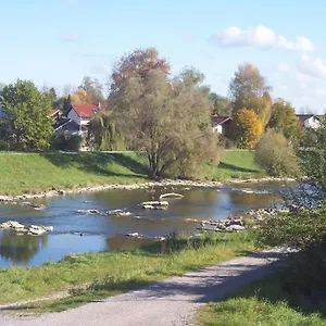 Fowo-mangfalltal , Bruckmühl Deutschland