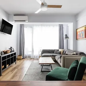 Sky Apartament