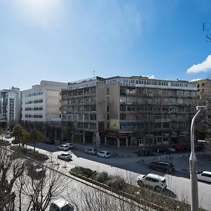Horizon Apartments, The Luxury Apartament