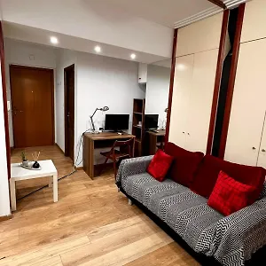 Luxury Aristotelous2 Apartament