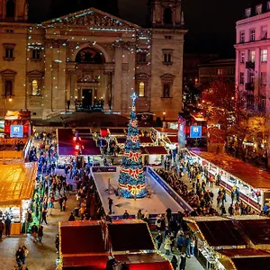 Central Relax Boutique , Budapest Ungarn